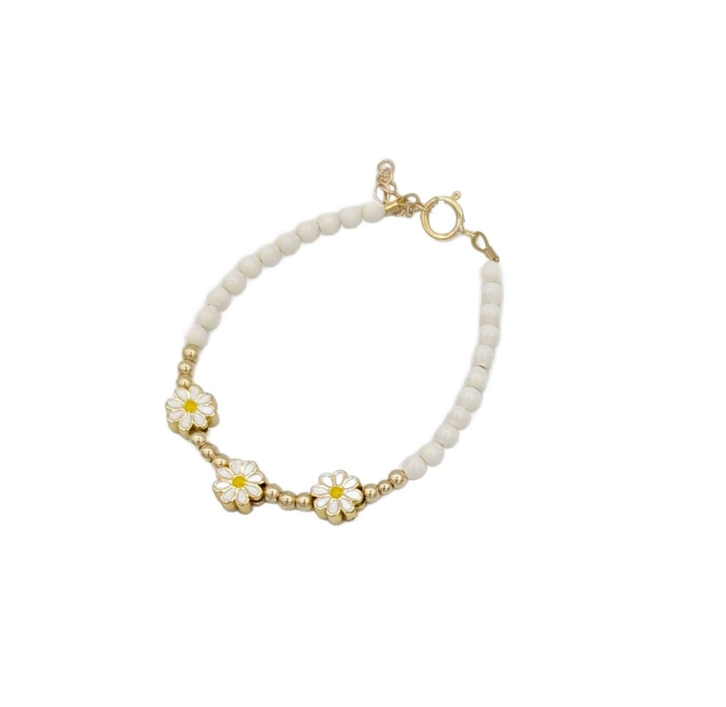 Crystal Dream Baby Bracelet