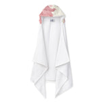 Zandino - Oversize Hooded Towel