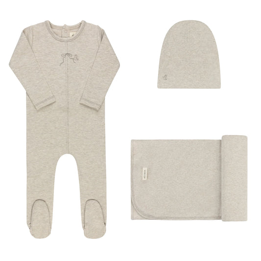 Elys Bird Seam Take Me Home Set
