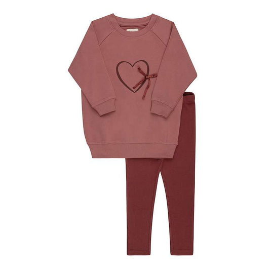 Elys Heart/ Star Collection 2 Piece