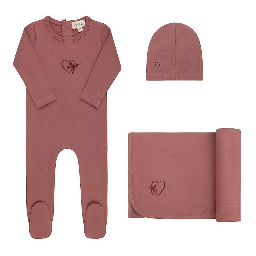 Elys Heart/ Star Collection Take me Home Set