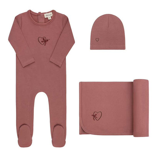 Elys Heart/ Star Collection Take me Home Set