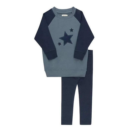 Elys Heart/ Star Collection 2 Piece