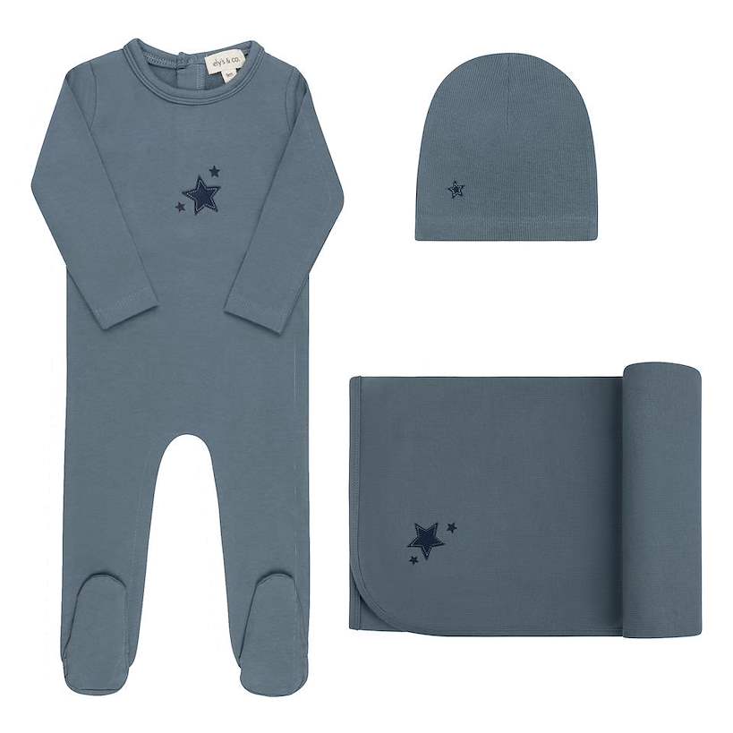 Elys Heart/ Star Collection Take me Home Set