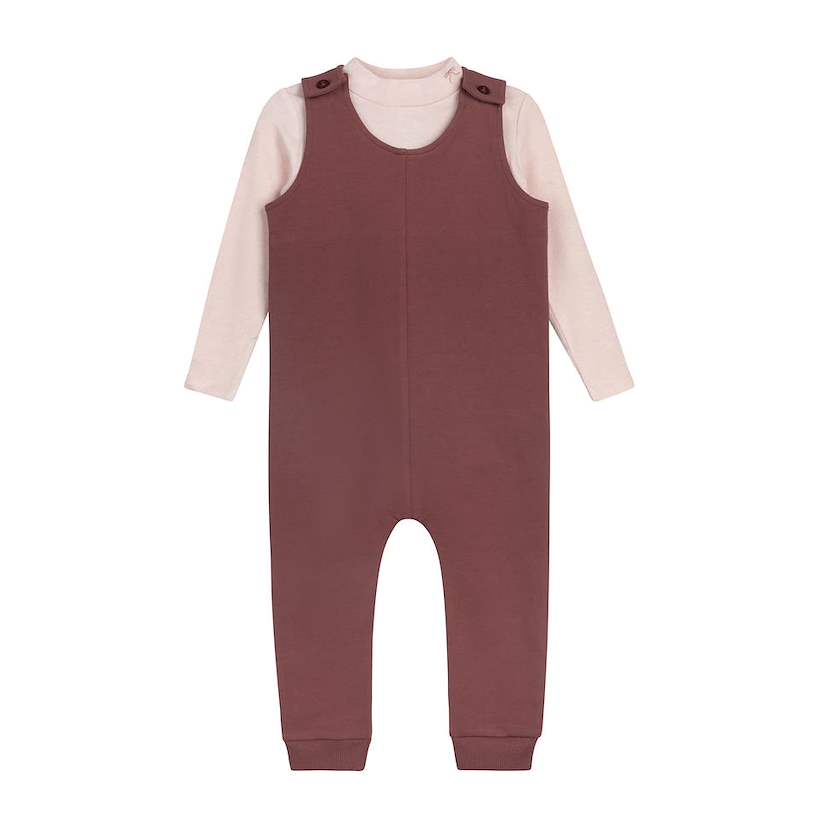 Elys Bird Seam Collection 2 Piece Set