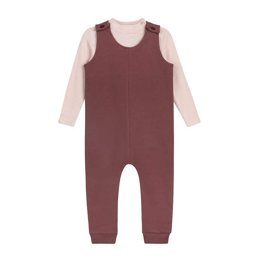 Elys Bird Seam Collection 2 Piece Set