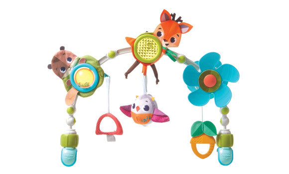 Tiny Love - Into the Forest™ Musical Stroller Toy