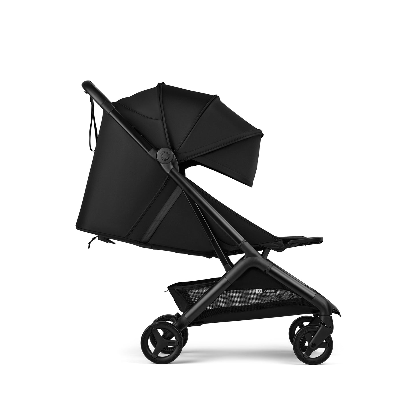 Bugaboo Butterfly 2