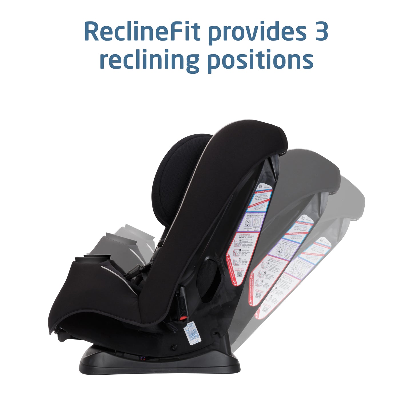 Maxi Cosi Pria™ Max All-in-One Convertible Car Seat