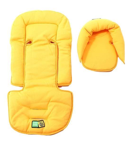 All Sorts Seat Pads