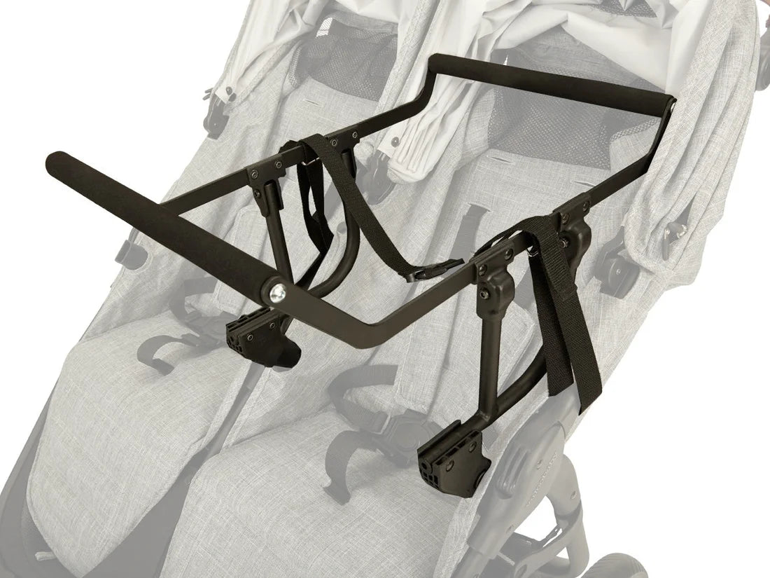 Universal Snap Duo Trend Adaptor+