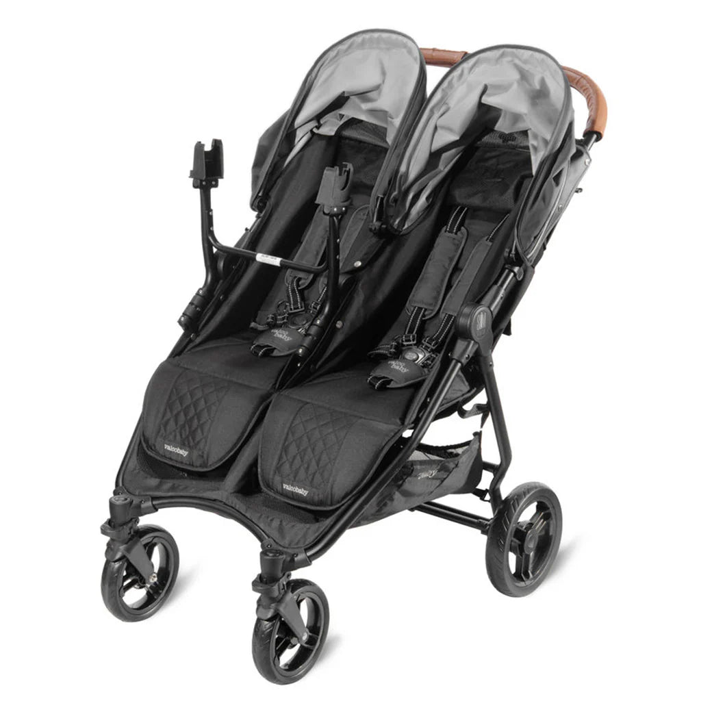 Maxi Cosi/Nuna Slim Twin Adapter