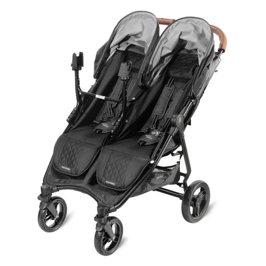 Maxi Cosi/Nuna Slim Twin Adapter