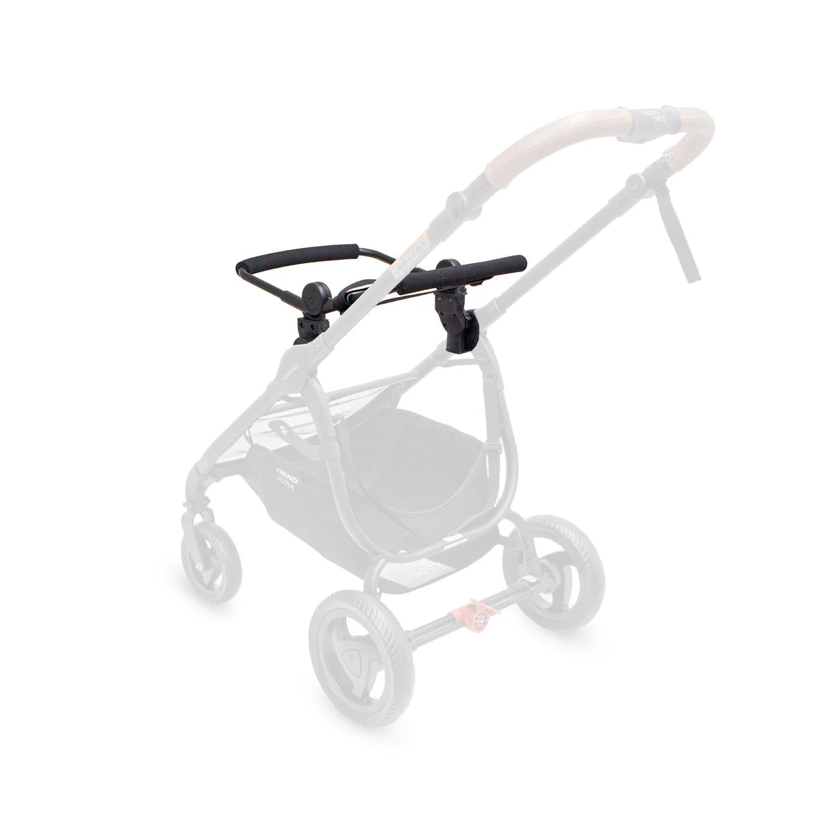 Universal Snap Duo Trend Adaptor+