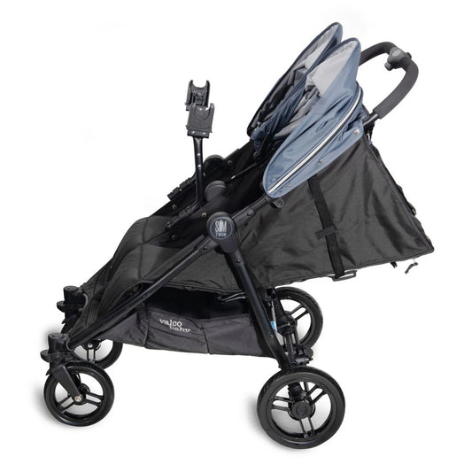 Maxi Cosi/Nuna Slim Twin Adapter