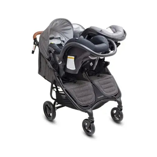 Trend Duo Twin Adapter