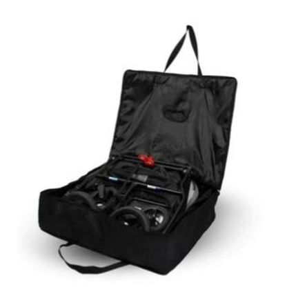 Travel Bag Slim Twin
