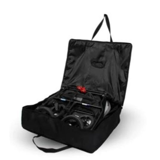 Travel Bag Slim Twin