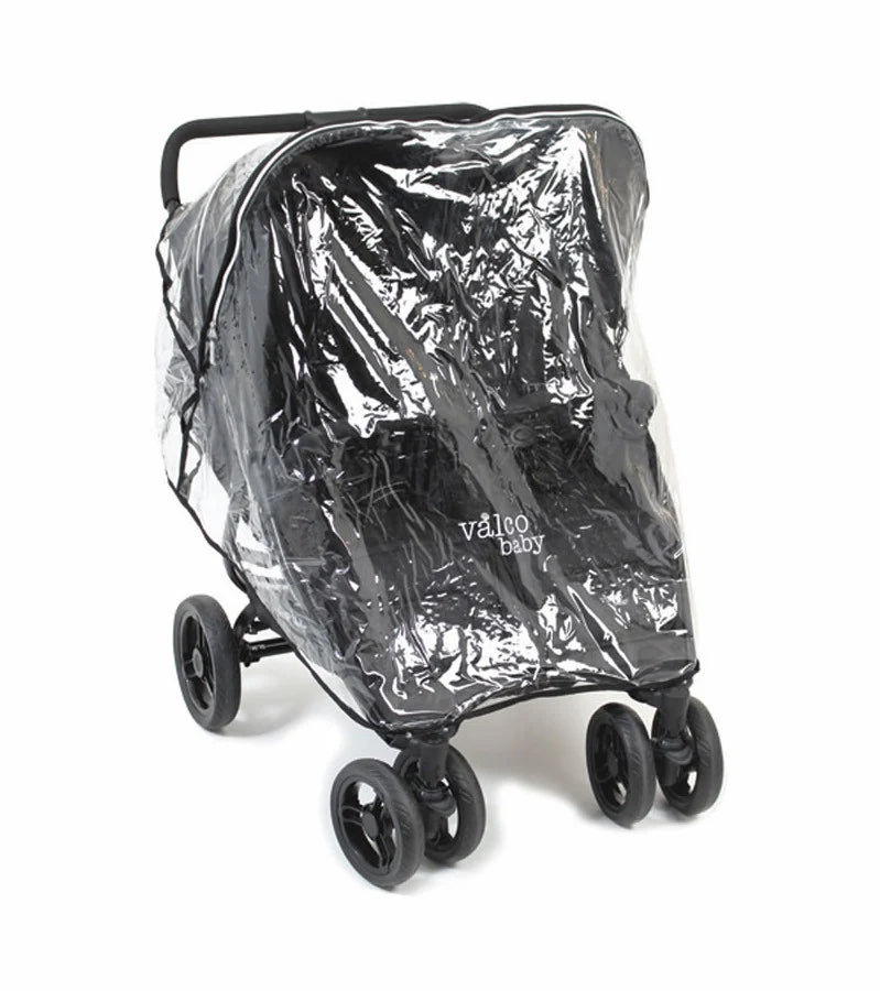 Valco Neo Twin/Trend Duo/Duo X Raincover