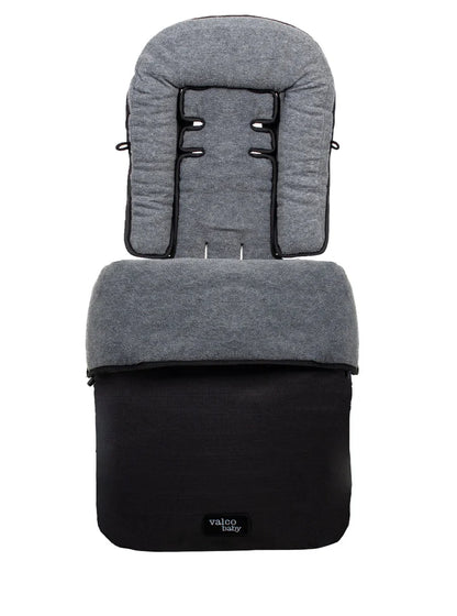 Universal All Sorts 'Snug' Footmuff
