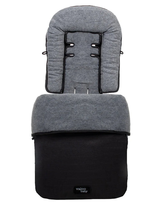Universal All Sorts 'Snug' Footmuff
