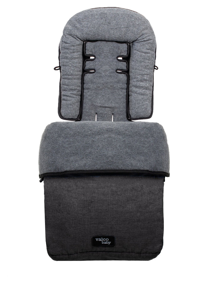 Universal All Sorts 'Snug' Footmuff