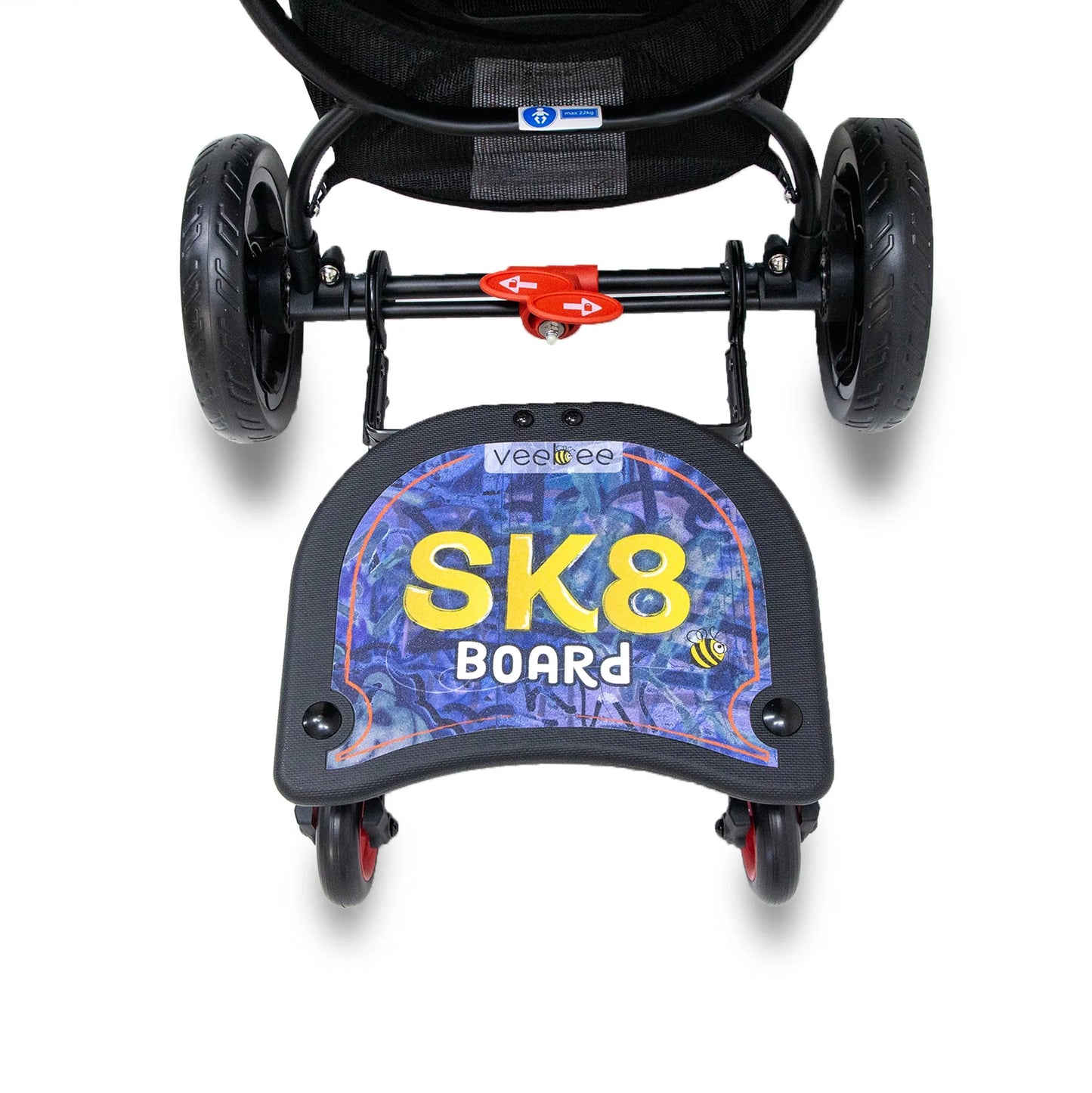 Sky Board