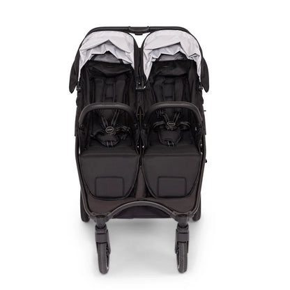 Valco S2 SLIM TWIN Black