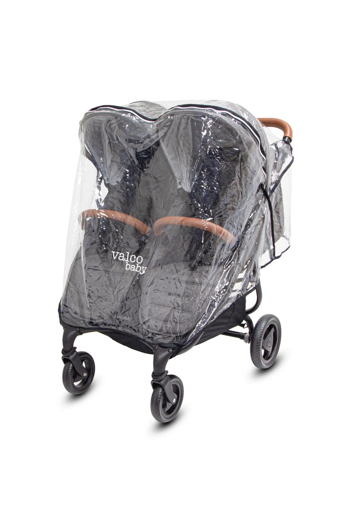 Valco Ultra Duo Raincover
