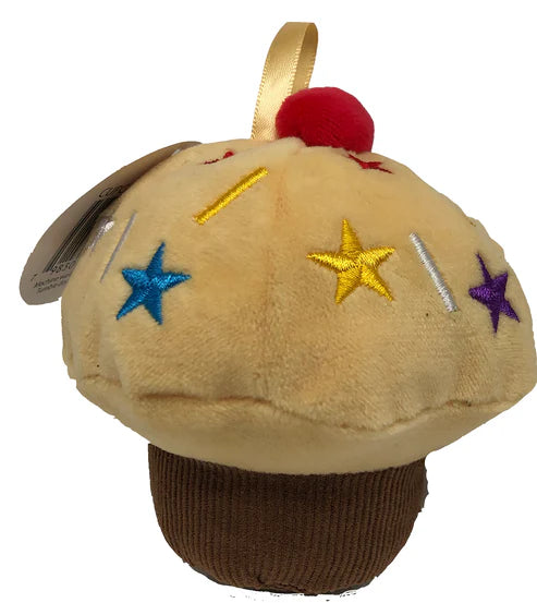 Baby Paper Cupcake