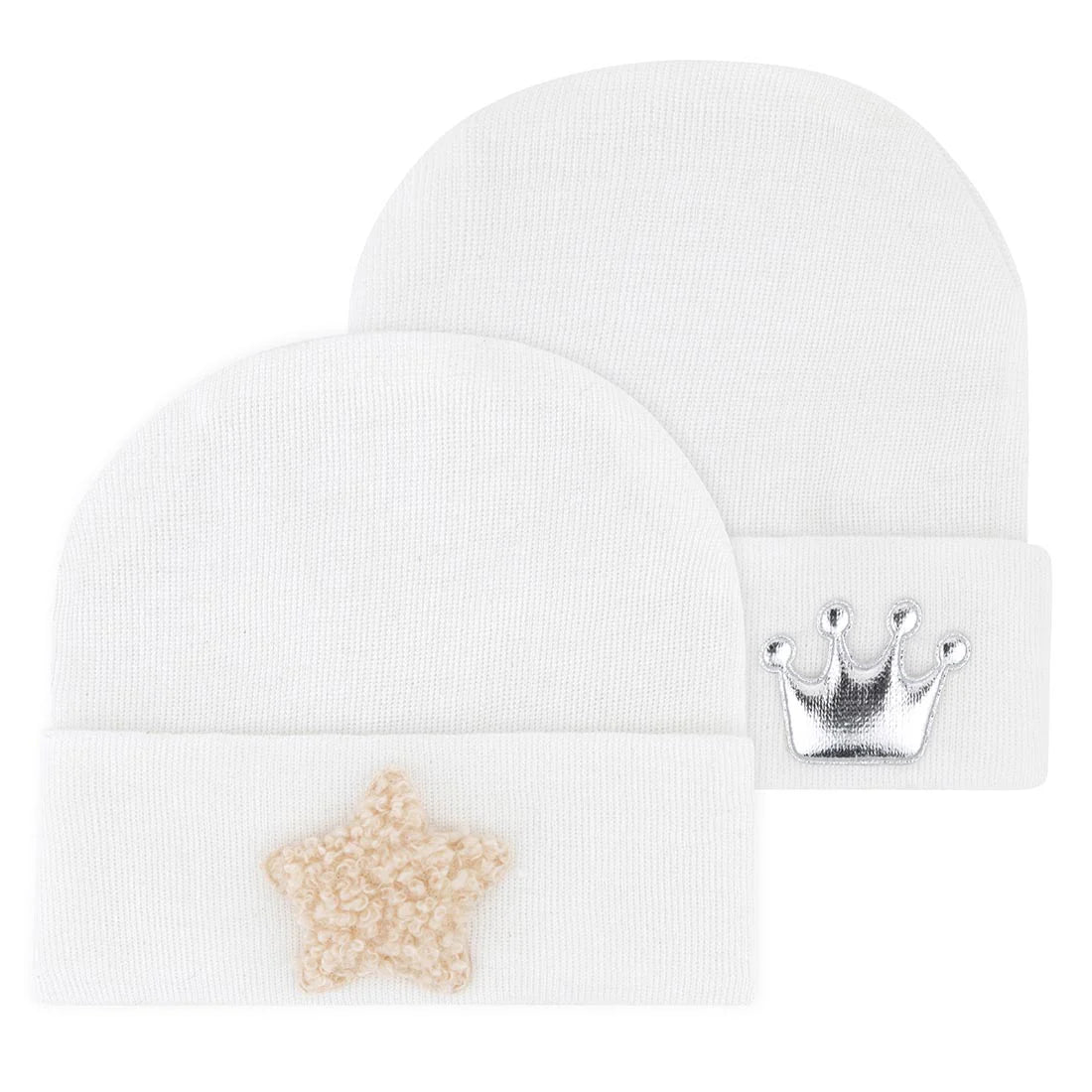 Ely's & Co Newborn Hospital Hats