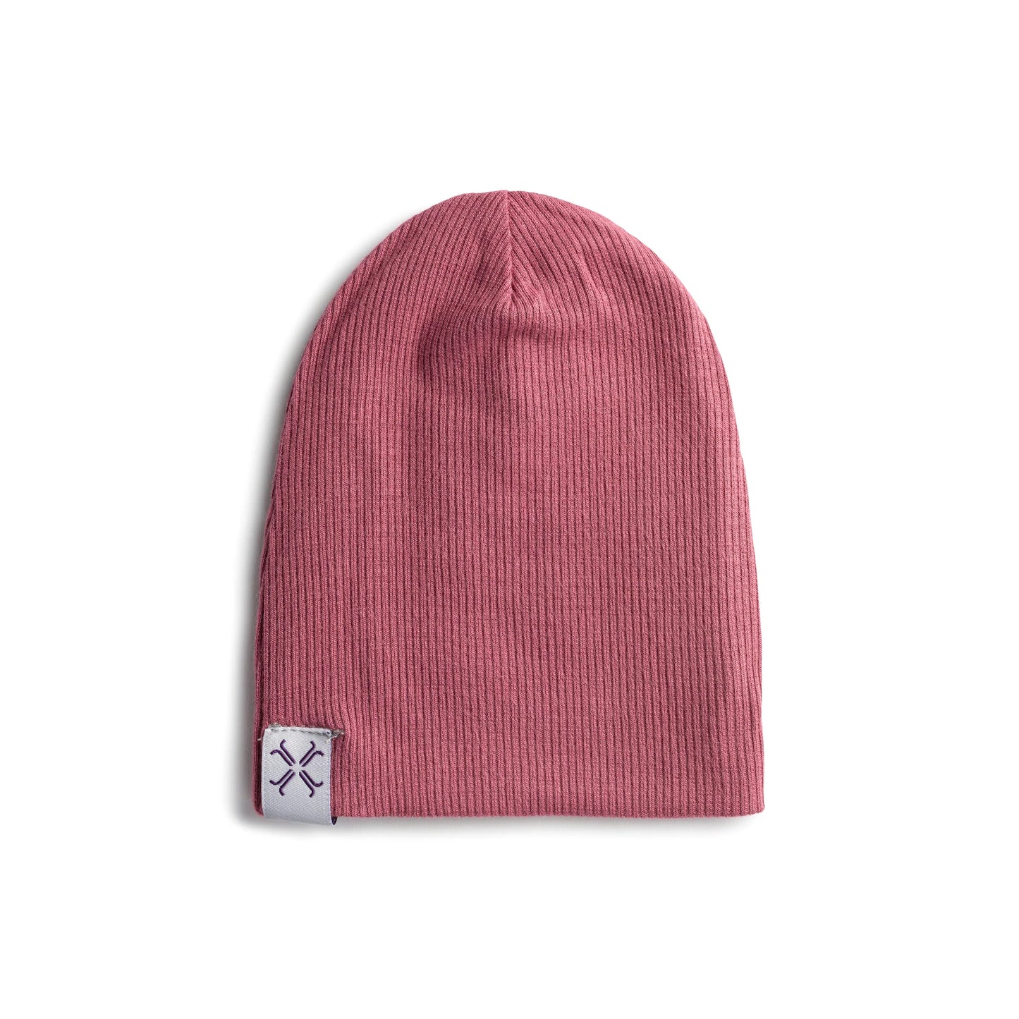 Jacqueline & Jac Ribbed Beanie