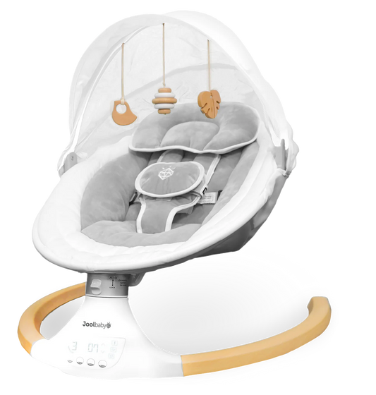 Jool Baby Nova Nature Baby Swing