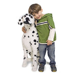 Melissa & Doug - Dalmatian - Plush