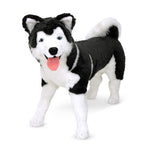 Melissa & Doug - Husky - Plush