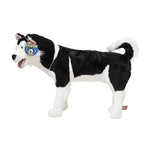 Melissa & Doug - Husky - Plush