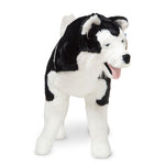 Melissa & Doug - Husky - Plush