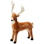 Melissa & Doug - Deer - Plush