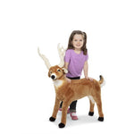 Melissa & Doug - Deer - Plush