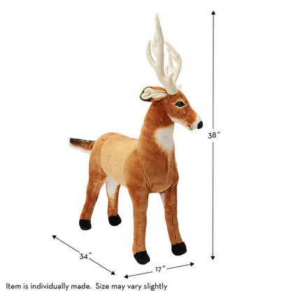 Melissa & Doug - Deer - Plush