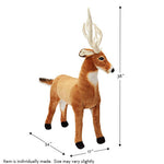 Melissa & Doug - Deer - Plush