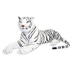 Melissa & Doug - White Tiger - Plush