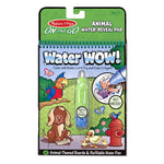 Melissa & Doug - Water Wow! - Animals