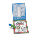 Melissa & Doug - Water Wow! - Animals