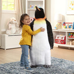 Melissa & Doug - Emperor Penguin