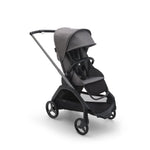 Bugaboo - Dragonfly Complete | Seat + Bassinet