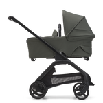 Bugaboo - Dragonfly Complete | Seat + Bassinet