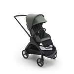 Bugaboo - Dragonfly Complete | NO BASSINET