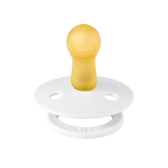 Bibs - Pacifier
