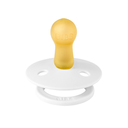 Bibs - Pacifier